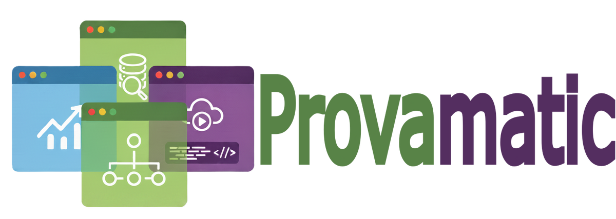 Provamatic
